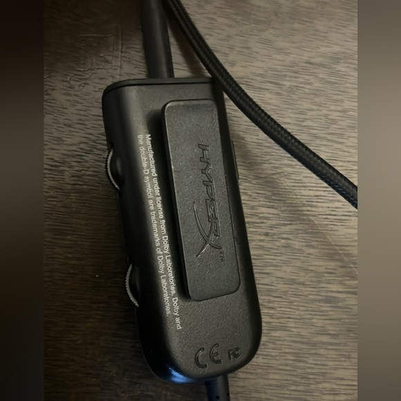 HyperX Elite Gaming Headset - Picture 6 of 10